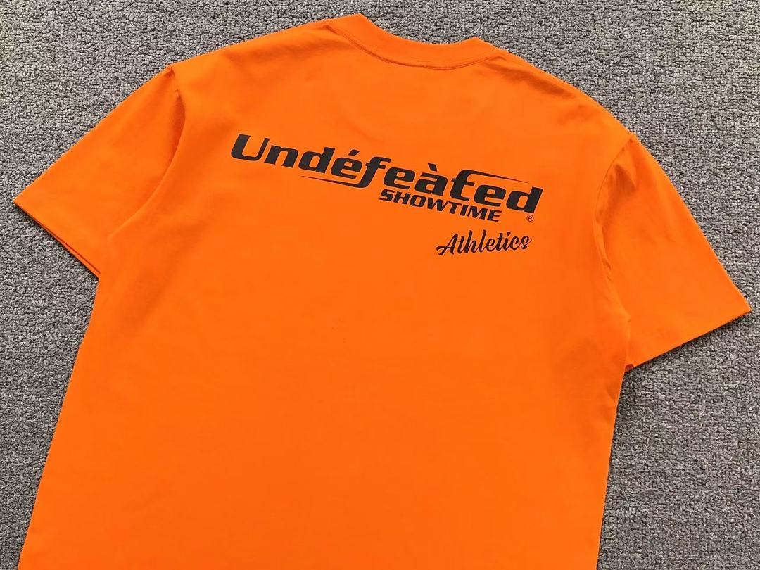 Undefeated 88 UNDEFEATED T-SHIRT 126172302 (Im 170Cm 60Kg I Wear Size M In The Phot) - Image 8