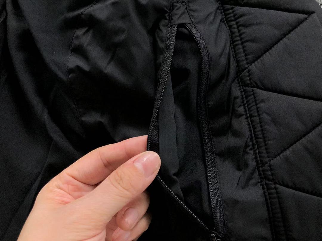 On Running 378 LULULEMON DOWN JACKETS FEMAIE - Image 36