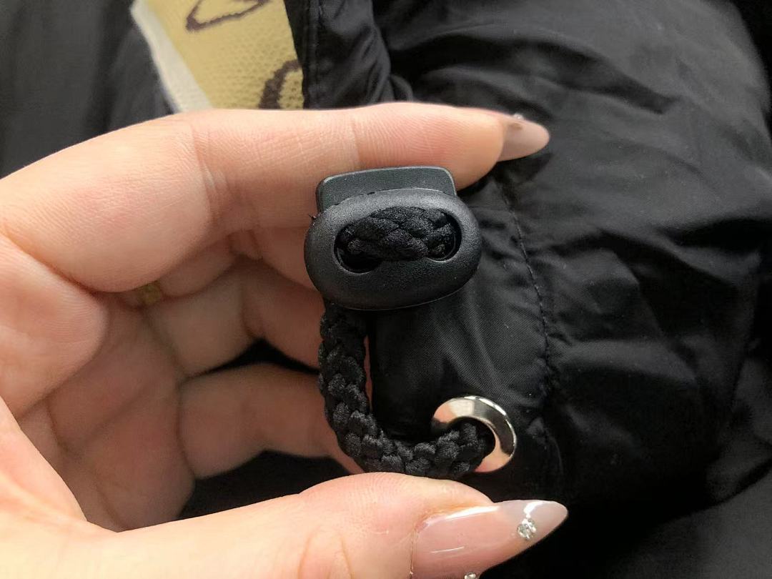 Gucci 558 G⭐C⭐I DOWN JACKETS 3109010415 (Im 170Cm 60Kg I Wear Size 44 In The Phot) - Image 20