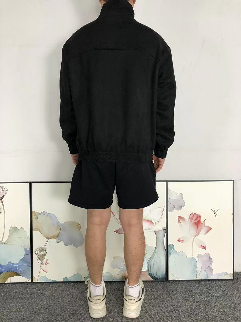 Adidas 268 A⭐I⭐AS JACKET 22080608001 (Im 170Cm 60Kg I Wear Size S In The Phot) - Image 5