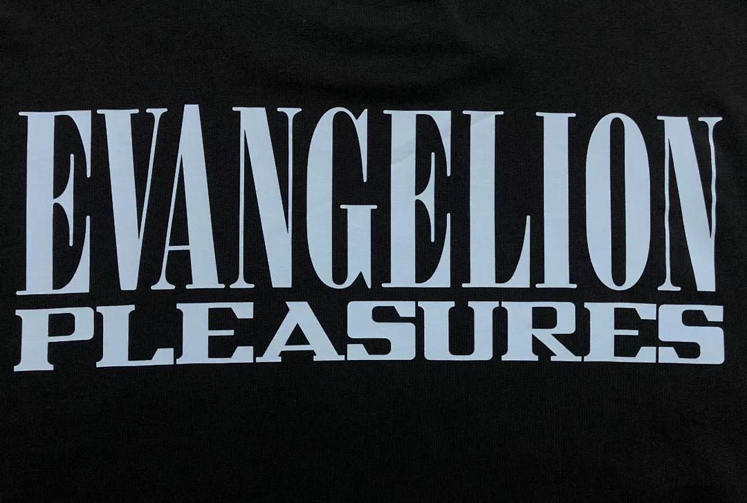 Pleasures 89 PLEASURES T-SHIRT - Image 8