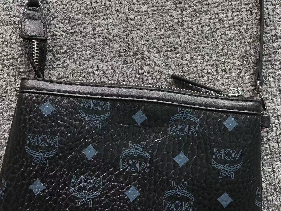 MCM 145 M⭐M BAG 2206230776 (Long 38CM* Wide 13CM* High 25CM) - Image 30