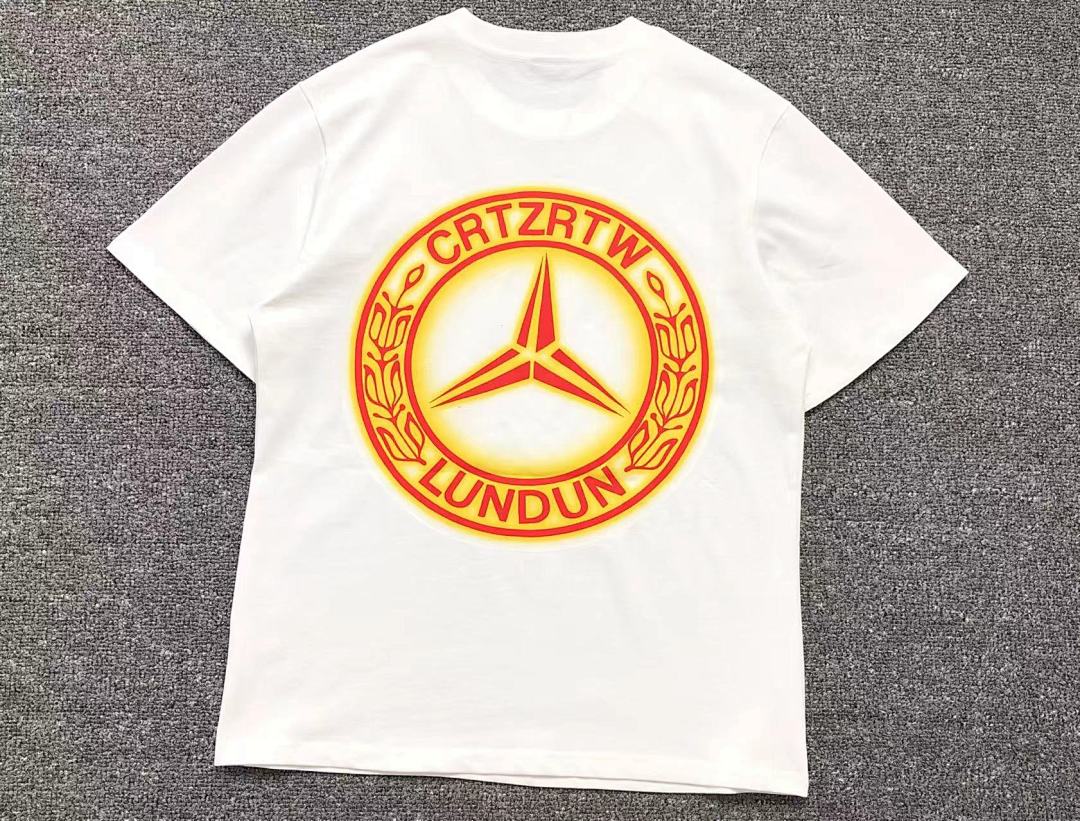 Corteiz 78 CORTEIZ T-SHIRT - Image 3