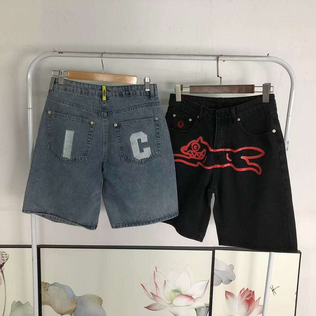 Icecream 165 IC⭐⭐R⭐AM SHORTS 3205183917 (Im 170Cm 60Kg I Wear Size S In The Phot) - Image 35