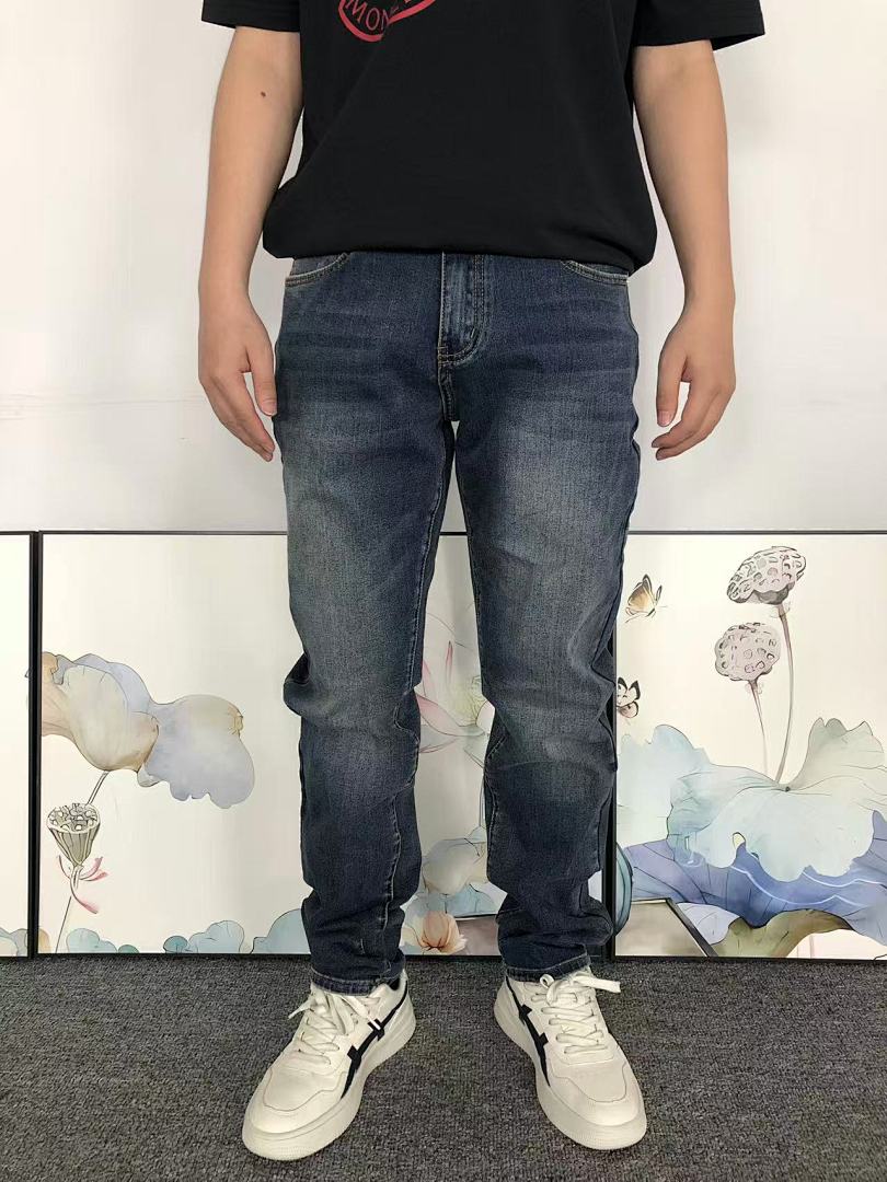 Dior 235 D⭐O⭐ TROUSERS 215270805 (Im 170Cm 60Kg I Wear Size 33 In The Phot) - Image 3