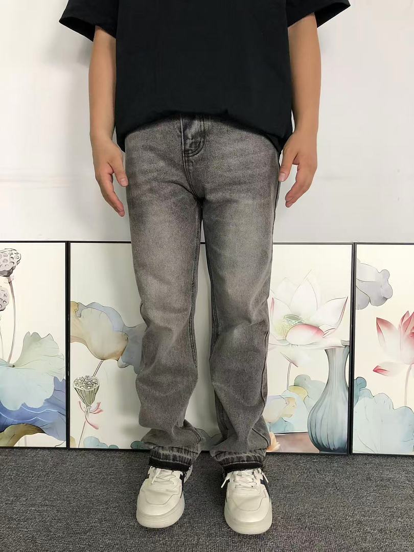 Gallery Dept 135 GALLERY DEPT TROUSERS 12642153 (Im 170Cm 60Kg I Wear Size M In The Phot) - Image 3