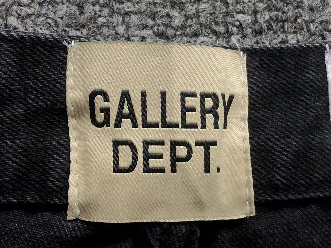Gallery Dept 215 GALLERY DEPT TROUSERS 3110070417 (Im 170Cm 60Kg I Wear Size S In The Phot) - Image 24