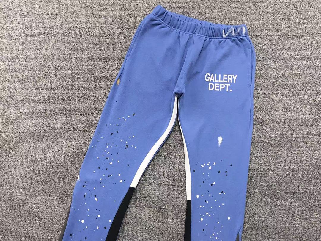 Gallery Dept 158 GALLERY DEPT TROUSERS 412252661 (Im 170Cm 57Kg I Wear Size L In The Phot) - Image 20