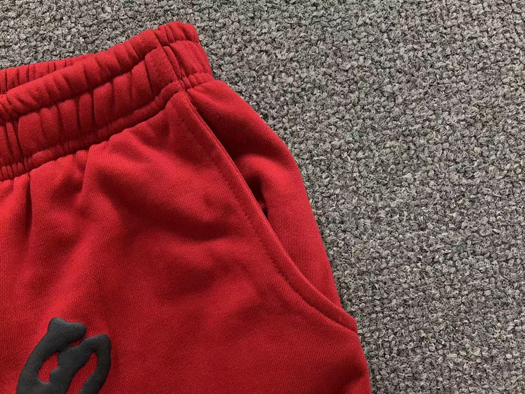 Sp5der TROUSERS 125 SP5DER HOODIE - Image 34