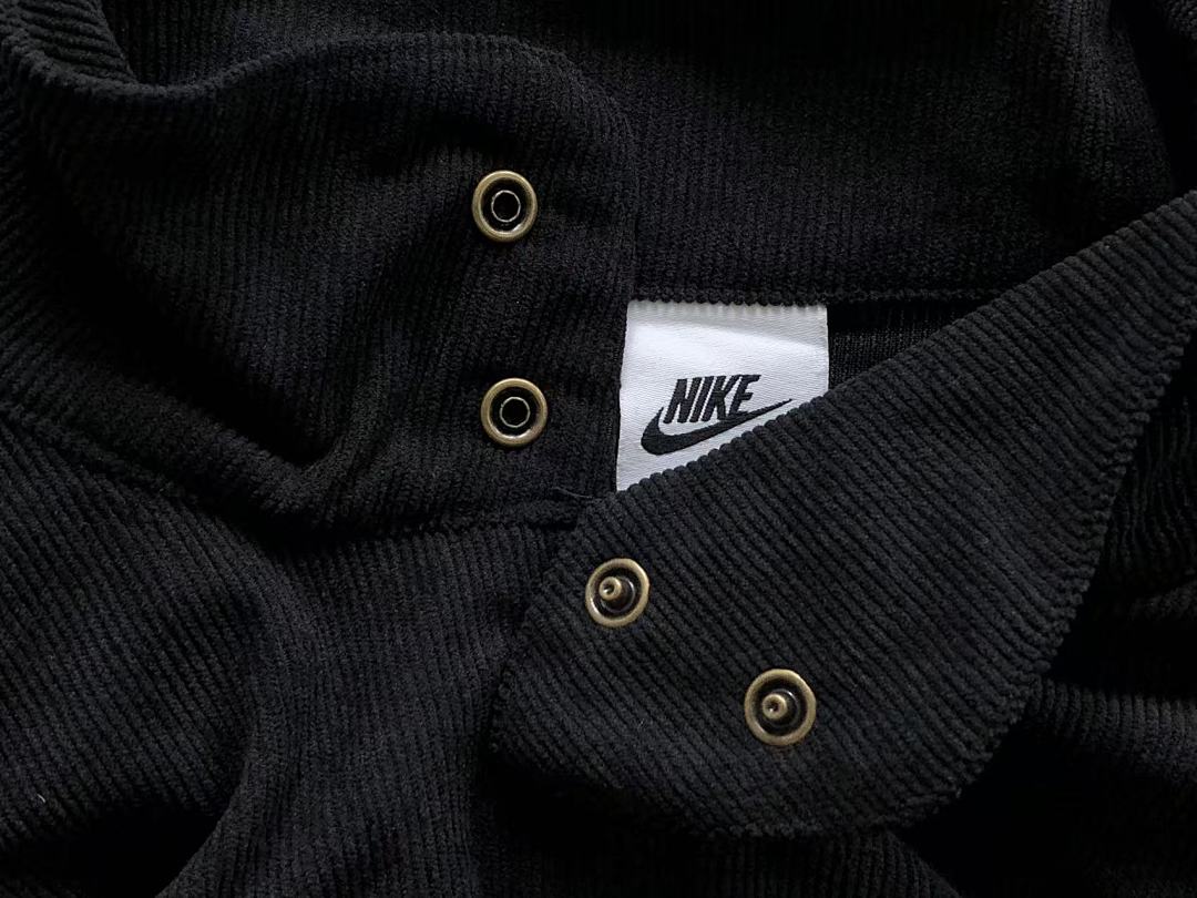 Nike 208 N⭐K⭐ JACKET 3110310219 (Im 170Cm 60Kg I Wear Size L In The Phot) - Image 19