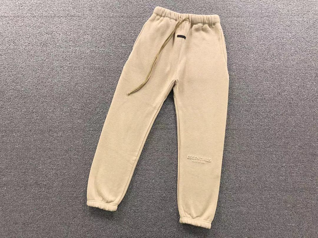 Fear of God TROUSERS 165 FOG HOODIE - Image 58