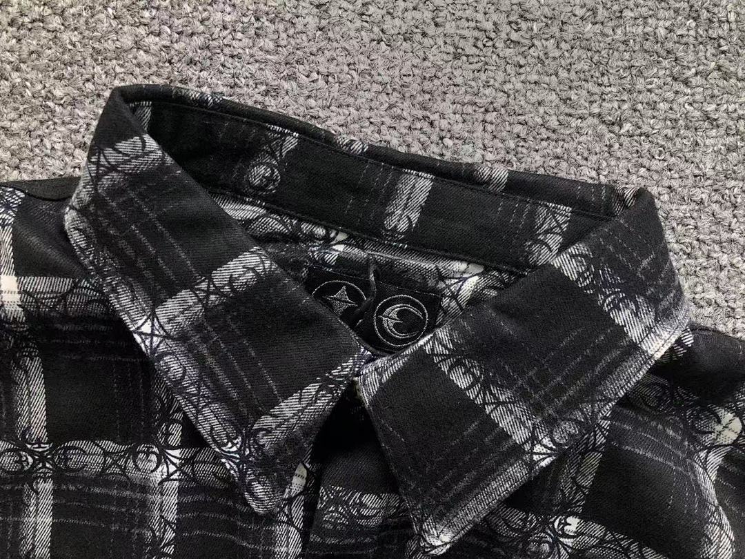 Christian Louboutin THUG CLUB SHIRT T46 (Im 170Cm 60Kg I Wear Size 1 In The Phot) - Image 18