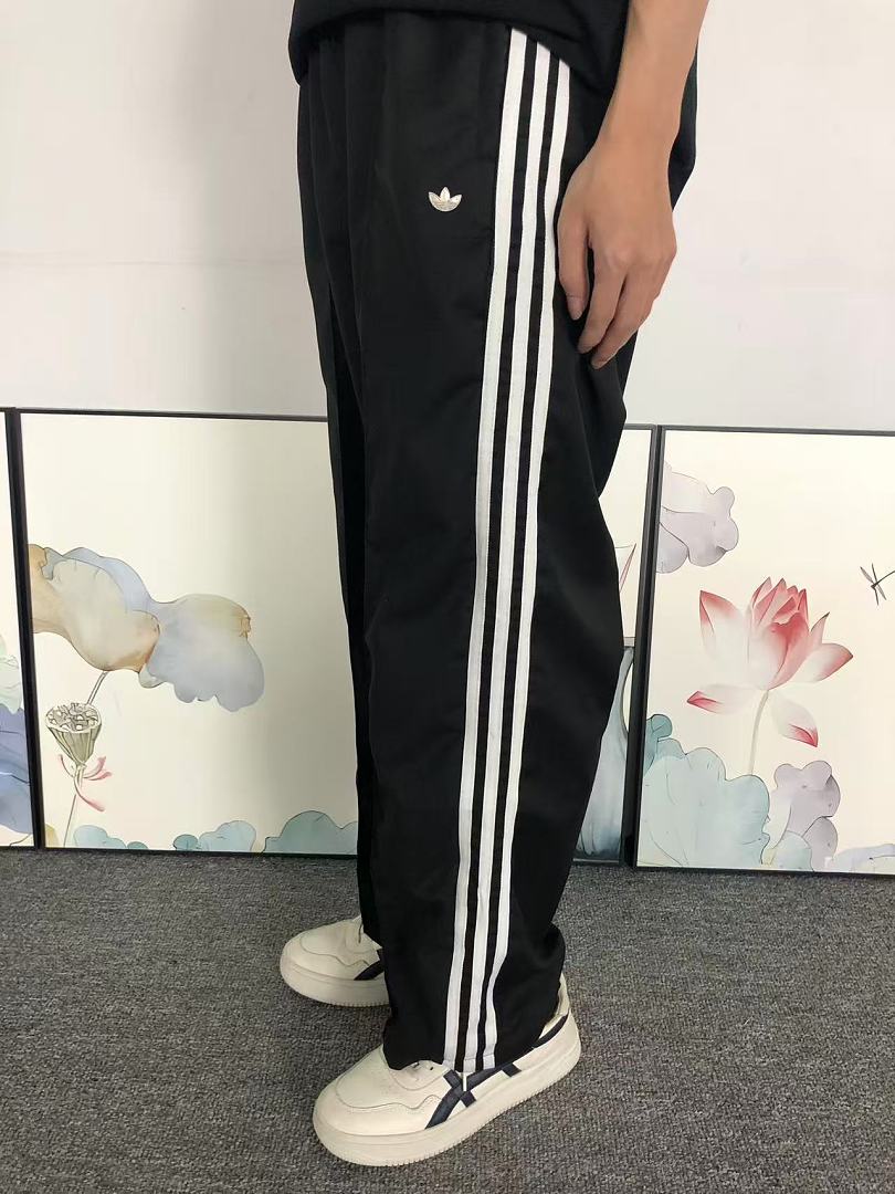 Adidas 138 A⭐I⭐AS TROUSERS 4205080977 (Im 170Cm 60Kg I Wear Size L In The Phot) - Image 4