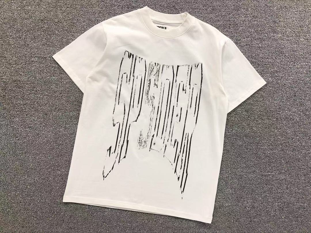 Sp5der 108 SP5DER T-SHIRT 3110130472 (Im 170Cm 60Kg I Wear Size M In The Phot) - Image 8