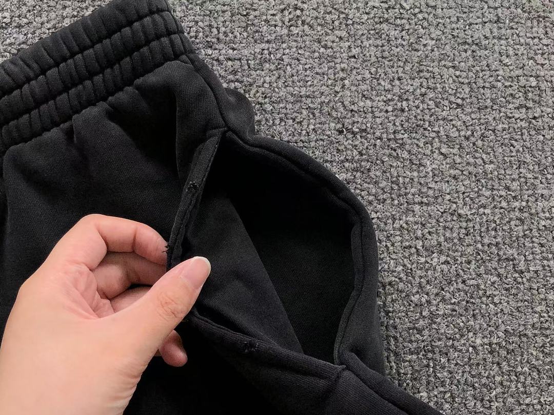 Balenciaga 208 B⭐L⭐⭐⭐IA⭐A TROUSERS 3206170321 (Im 170Cm 60Kg I Wear Size S In The Phot) - Image 12
