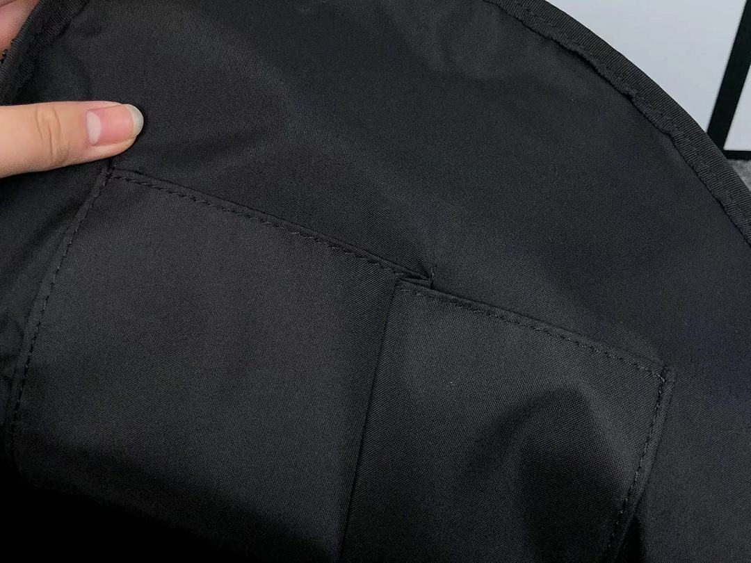 Fear of God 129 FOG BAG 272249 (Long 32CM* Wide 17CM* High 41CM) - Image 19