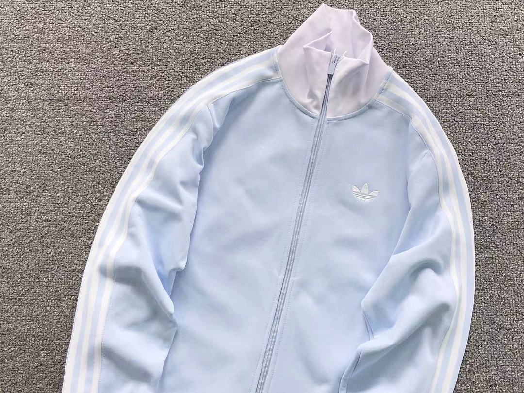 Adidas 158 A⭐I⭐AS HOODIE 4206011077 (Im 170Cm 60Kg I Wear Size M In The Phot) - Image 8