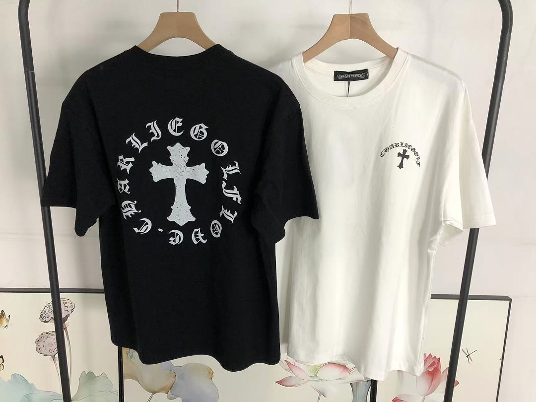 Comme des Garcons 88 C⭐⭐OME HE⭐⭐TS T-SHIRT 1282621177 (Im 170Cm 60Kg I Wear Size M In The Phot) - Image 23