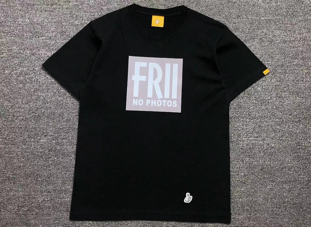 FR2 95 FR2 T-SHIRT - Image 12