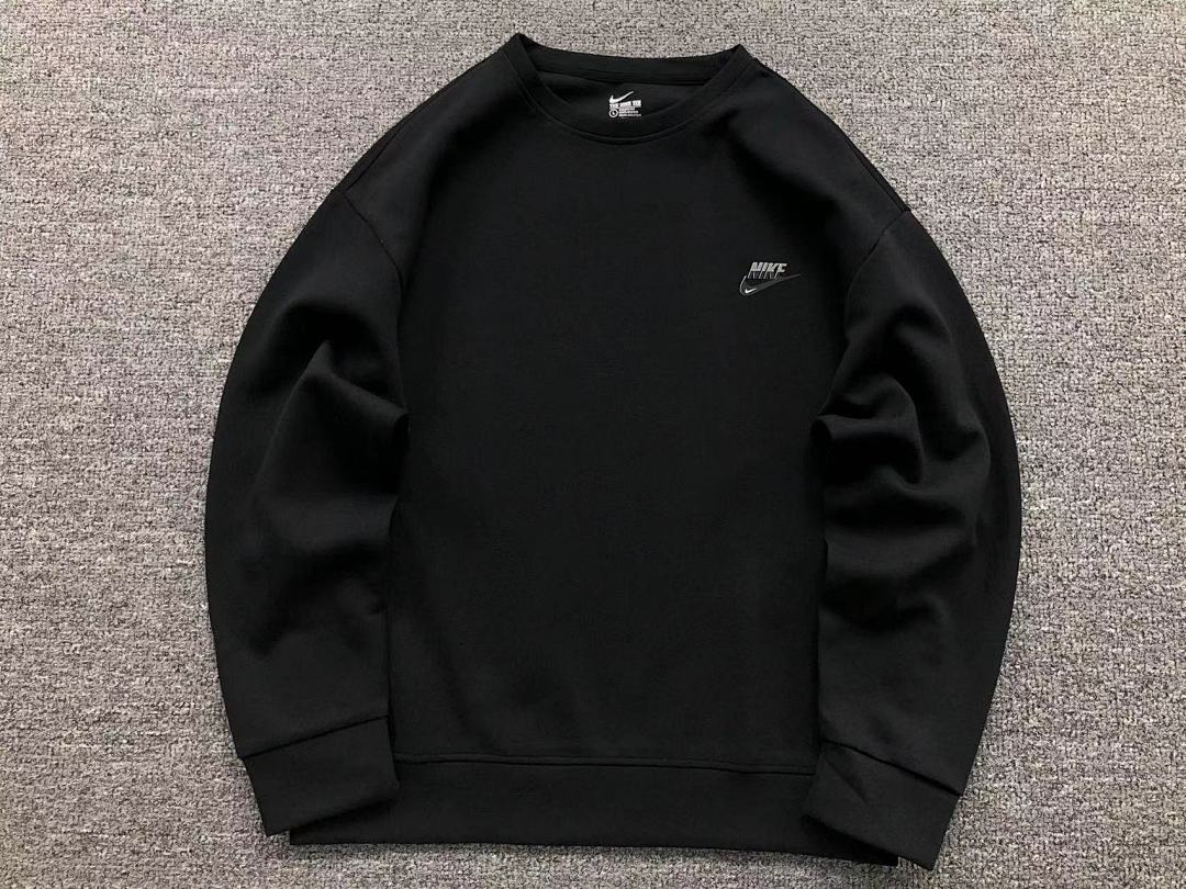 Unbranded 79←158 N⭐K⭐ HOODIE 211050701 (Im 170Cm 57Kg I Wear Size L In The Phot) - Image 5