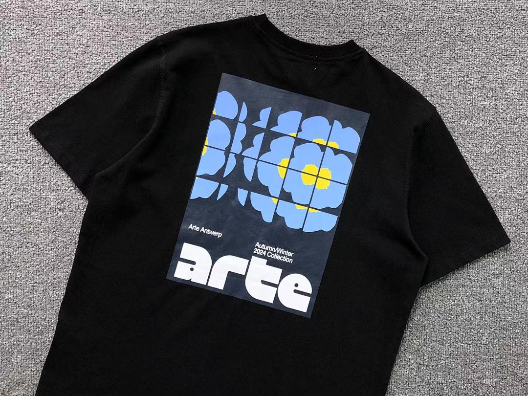 Unbranded 85 A⭐T⭐ T-SHIRT 1104301556 (Im 170Cm 60Kg I Wear Size M In The Phot) - Image 7
