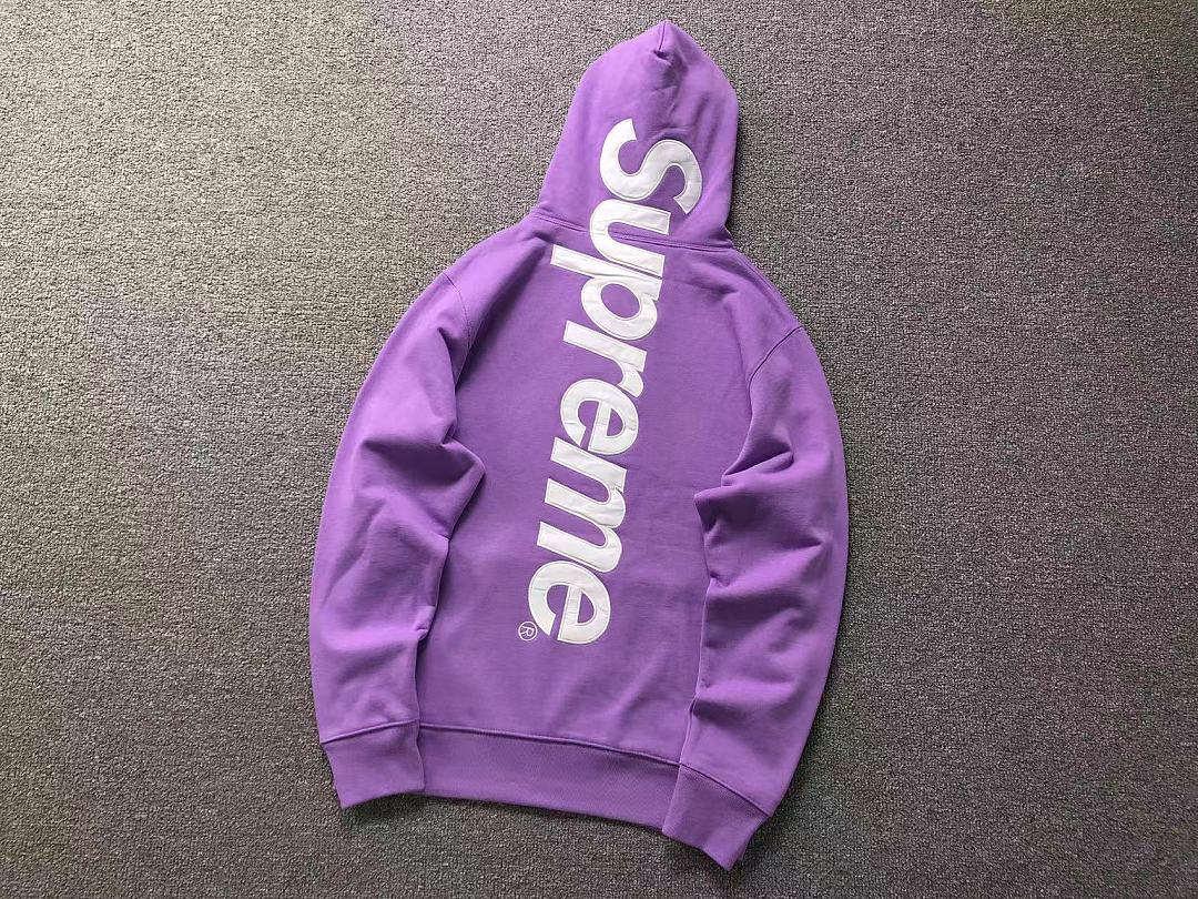 Supreme TROUSERS 188 S⭐⭐R⭐⭐E HOODIE 52071521182 (Im 170Cm 60Kg I Wear Size S In The Phot) - Image 18