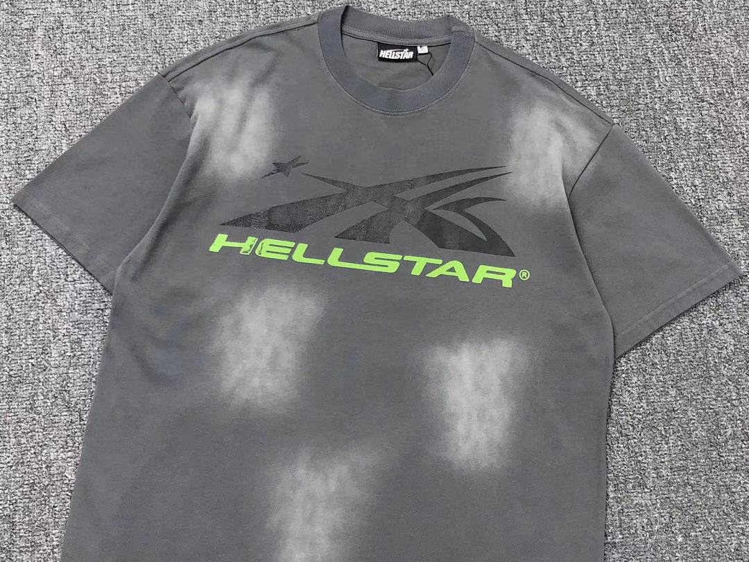 Hellstar 108 HELLSTAR T-SHIRT - Image 10