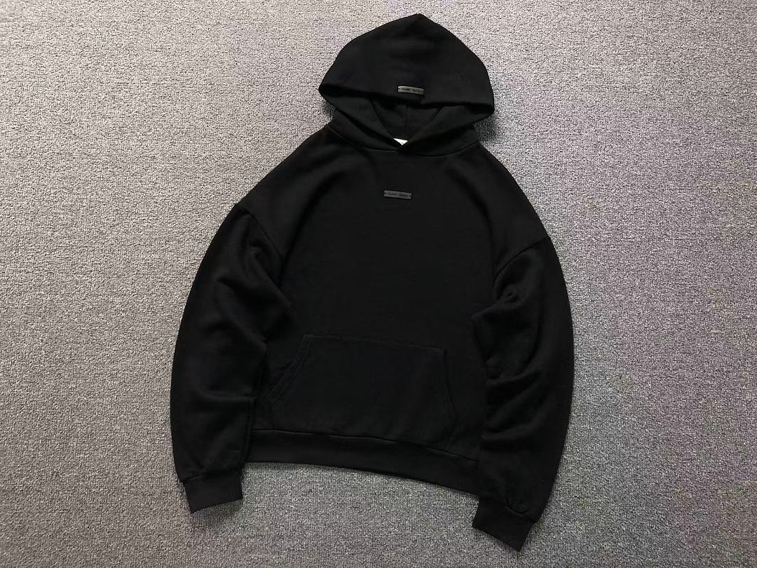 Fear of God TROUSERS 168 FOG HOODIE - Image 23