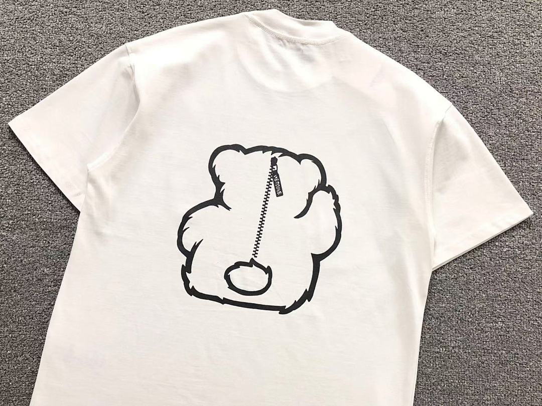 We11done 115 WE11 ⭐⭐NE T-SHIRT 3203311917 (Im 170Cm 60Kg I Wear Size S In The Phot) - Image 20