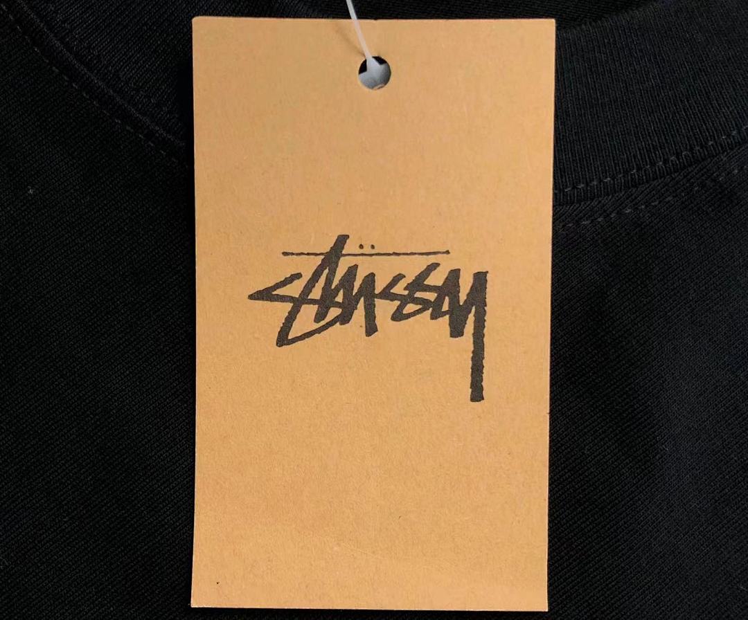 Stussy 78 STUSSY T-SHIRT - Image 34