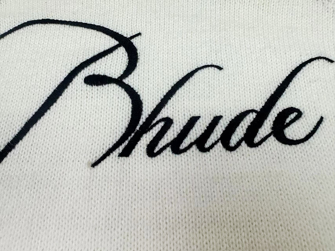 Rhude 145 RHUDE - Image 18