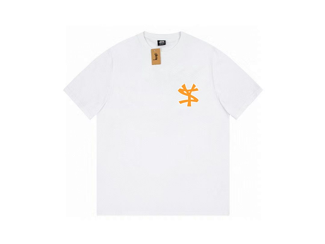Stussy 85 STUSSY T-SHIRT - Image 25
