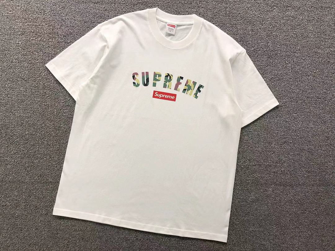 Supreme 78 S⭐⭐R⭐⭐E T-SHIRT 5231932123 (Im 170Cm 60Kg I Wear Size M In The Phot) - Image 7