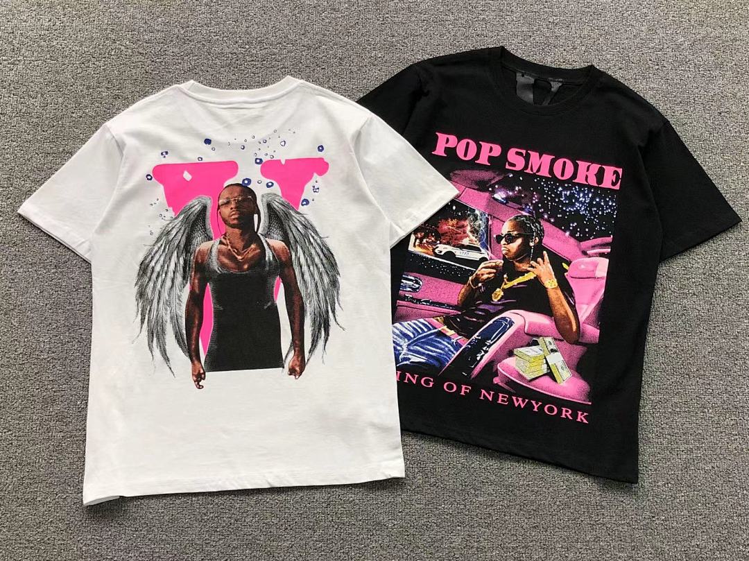On Running 78 VLONE T-SHIRT 504158591 (Im 170Cm 60Kg I Wear Size S In The Phot) - Image 5