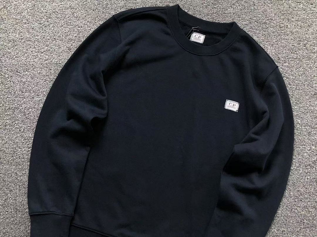 C.P. Company 98 CP HOODIE 1108041255 (Im 170Cm 60Kg I Wear Size M In The Phot) - Image 19