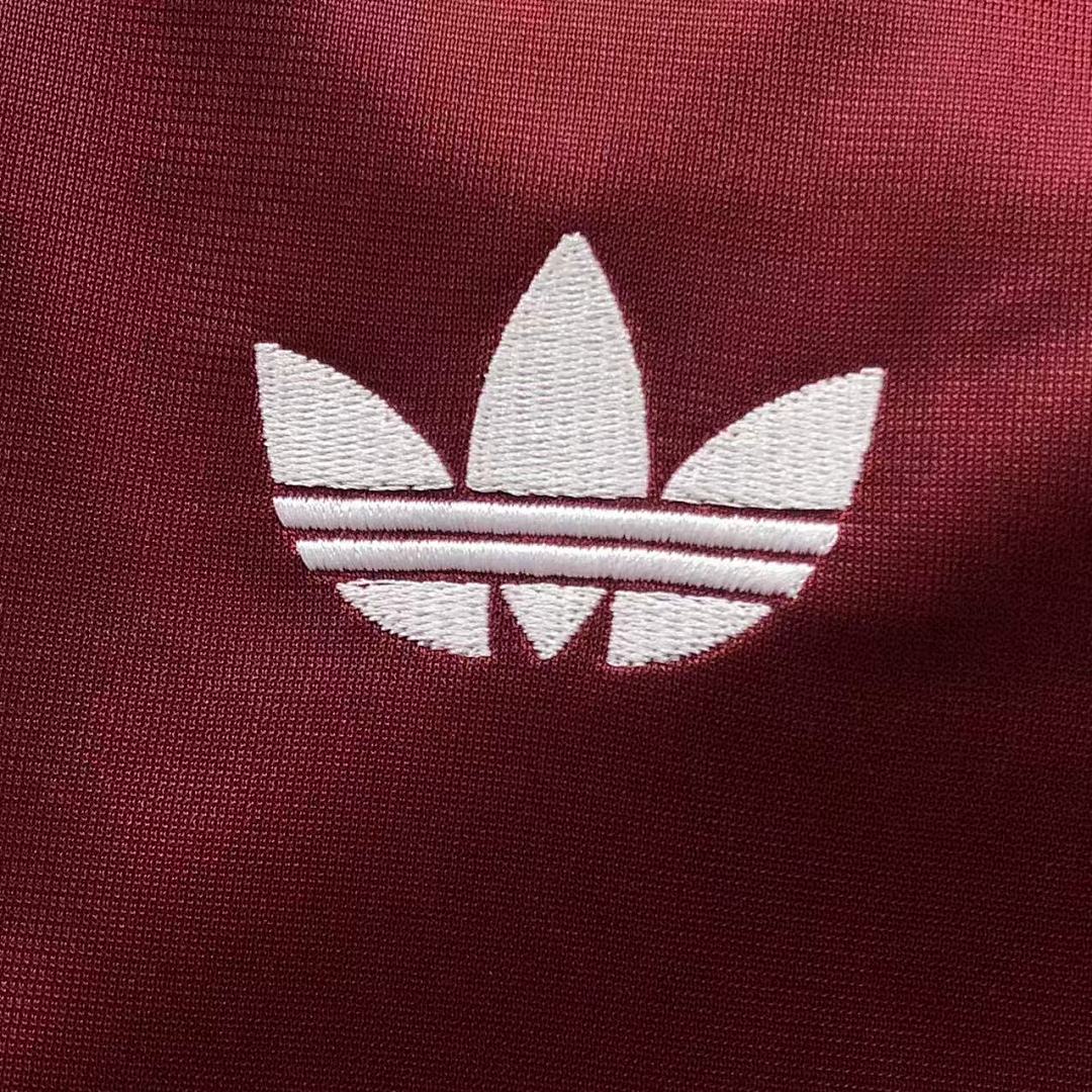 Unbranded 178 FOOTBALL JACKET 11121316002 (Im 170Cm 60Kg I Wear Size L In The Phot) - Image 18