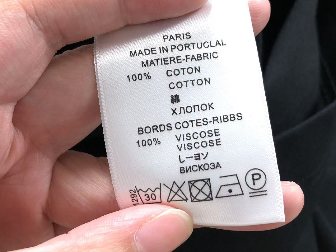 Y-3 125 Y-3 T-SHIRT 5261006147 (Im 170Cm 60Kg I Wear Size M In The Phot) - Image 27