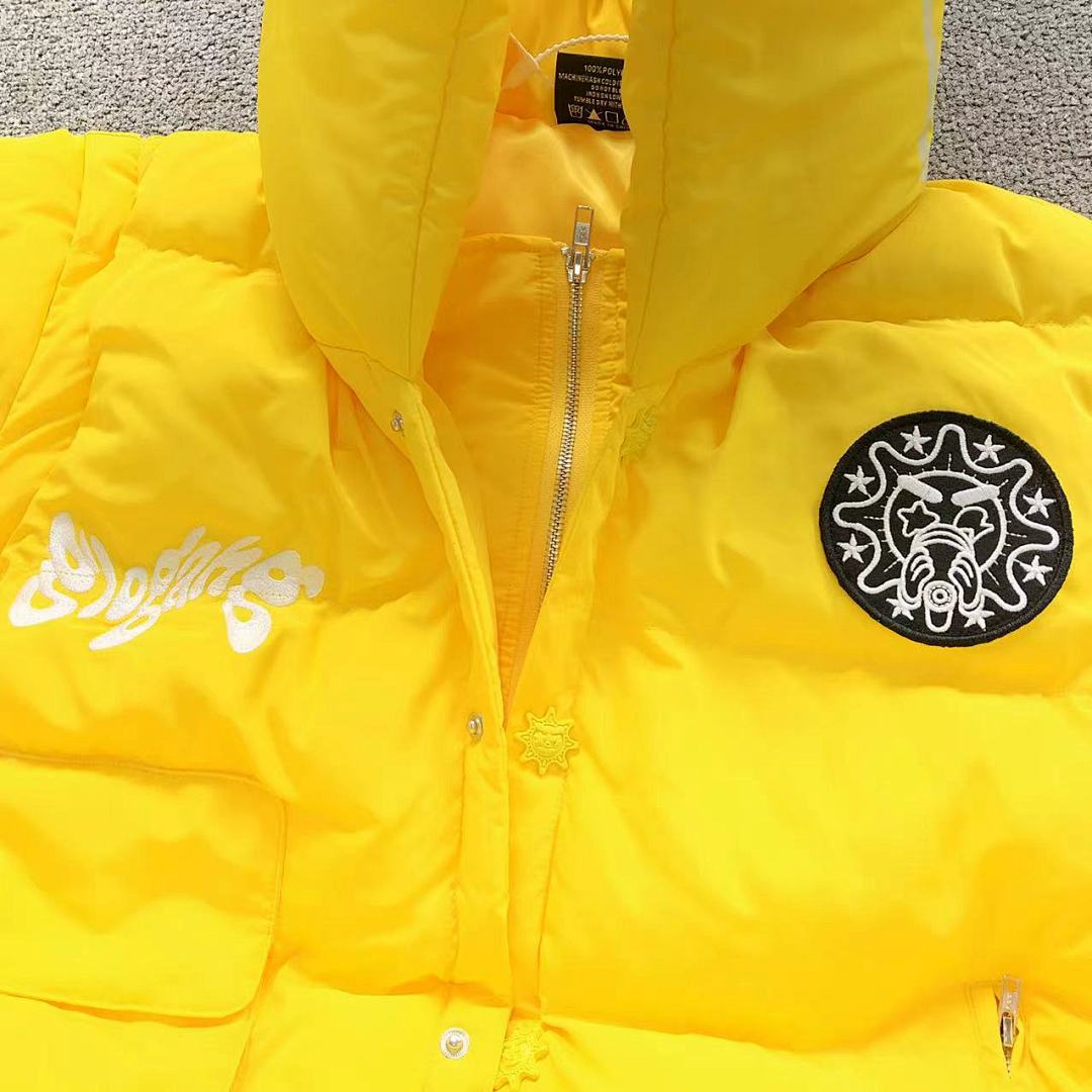 On Running 578 FASHION DOWN JACKETS 3201295072 (Im 170Cm 60Kg I Wear Size M In The Phot) - Image 25