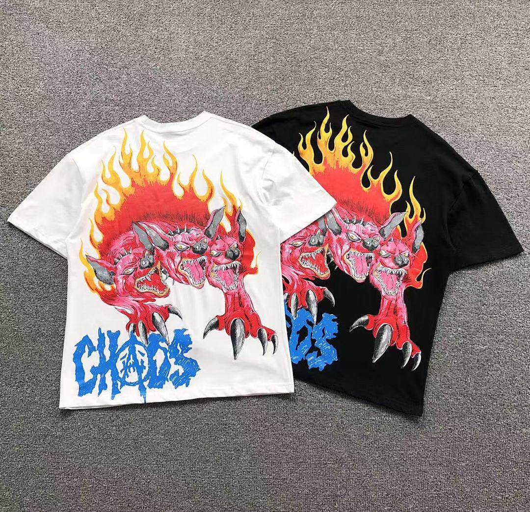 Travis Scott 78 TRAVIS SCOTT T-SHIRT 5052110091 (Im 170Cm 60Kg I Wear Size S In The Phot)