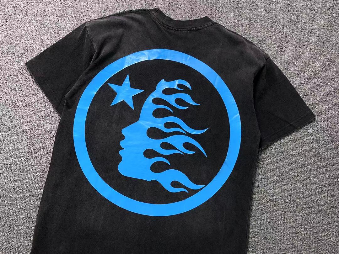 Hellstar 95 HELLSTAR T-SHIRT - Image 23