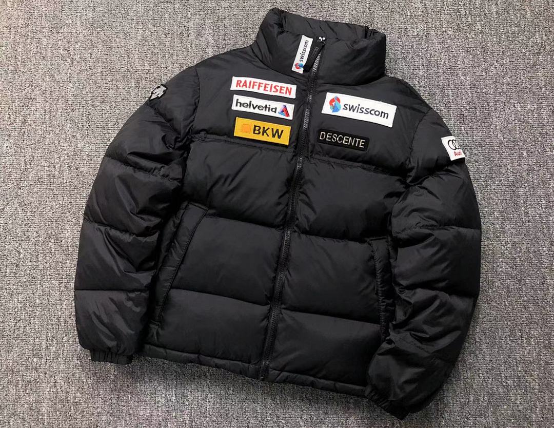 Dsquared2 548 D⭐S⭐E⭐T⭐ DOWN JACKETS 380805 (Im 170Cm 57Kg I Wear Size S In The Phot) - Image 7