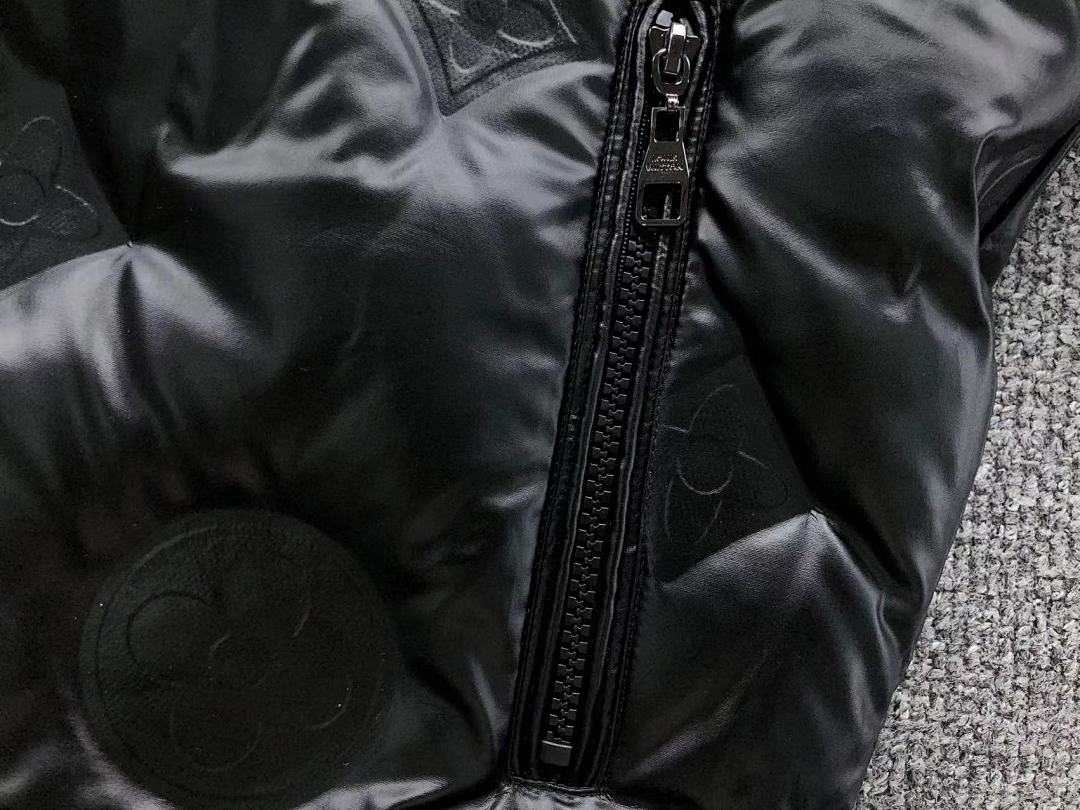 Louis Vuitton 468 L⭐ DOWN JACKETS 3201272920 (Im 170Cm 60Kg I Wear Size L In The Phot) - Image 16