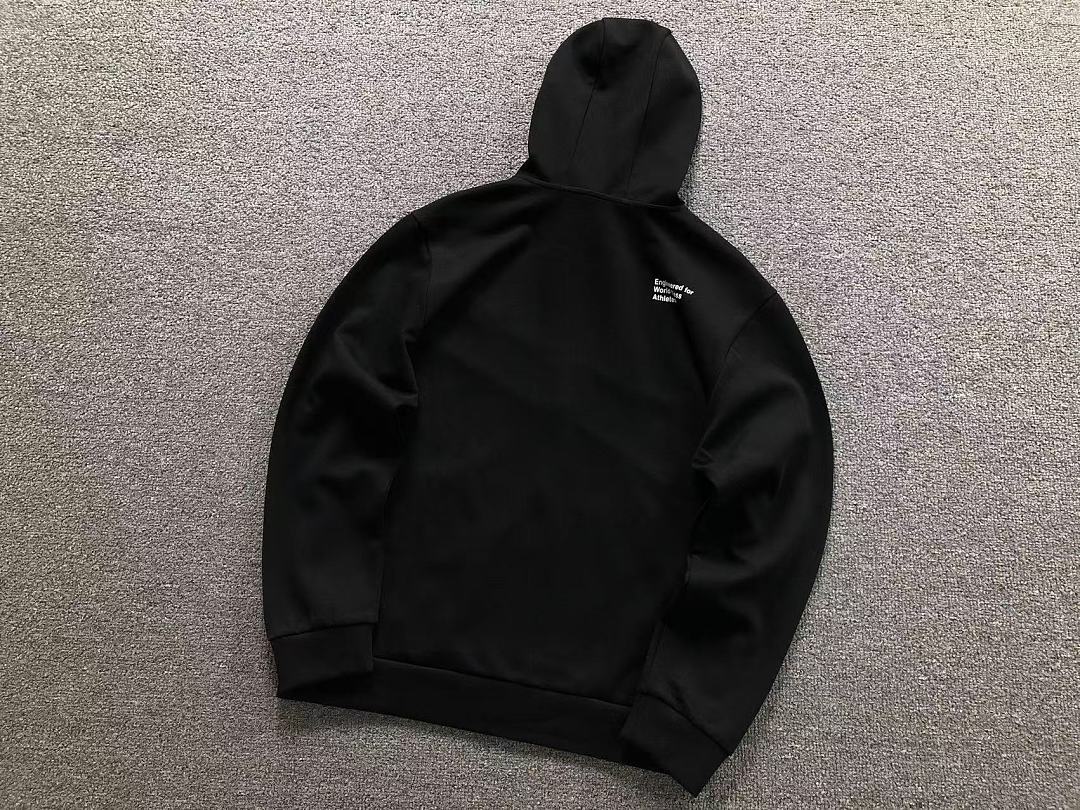Nike 158 N⭐K⭐ HOODIE 4207040477 (Im 170Cm 60Kg I Wear Size L In The Phot) - Image 13