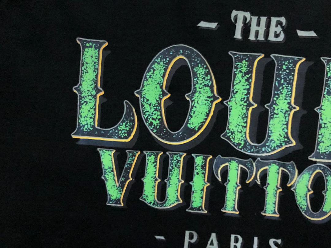 Louis Vuitton 135 L⭐ LONG - Image 9