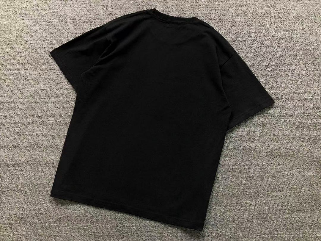 Rhude 108 RHUDE T-SHIRT 3110270317 (Im 170Cm 60Kg I Wear Size S In The Phot) - Image 19