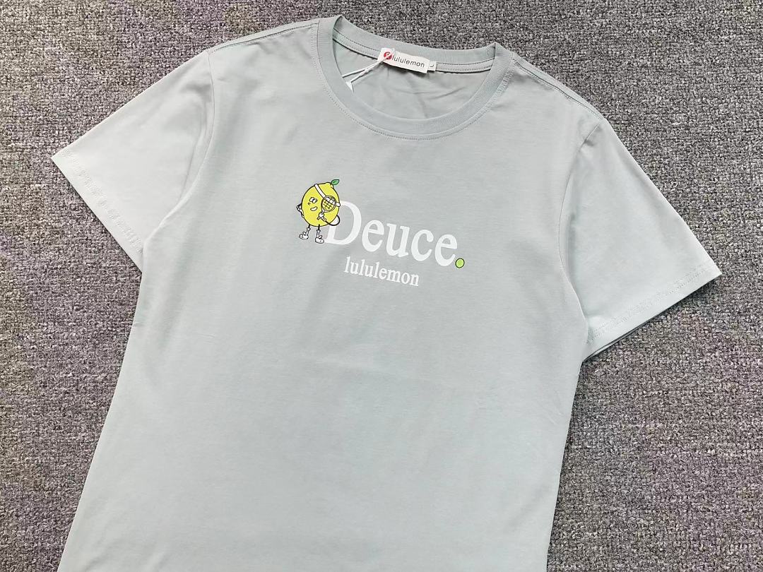 Unbranded 128 LULULEMON T-SHIRT FEMAIE - Image 9