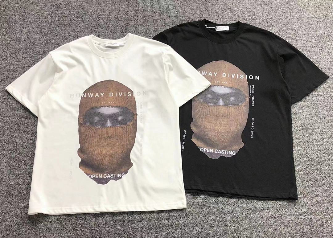 Ih Nom Uh Nit 108 IH NOM UH NIT T-SHIRT 411310417 (Im 170Cm 55Kg I Wear Size XL In The Phot) - Image 5