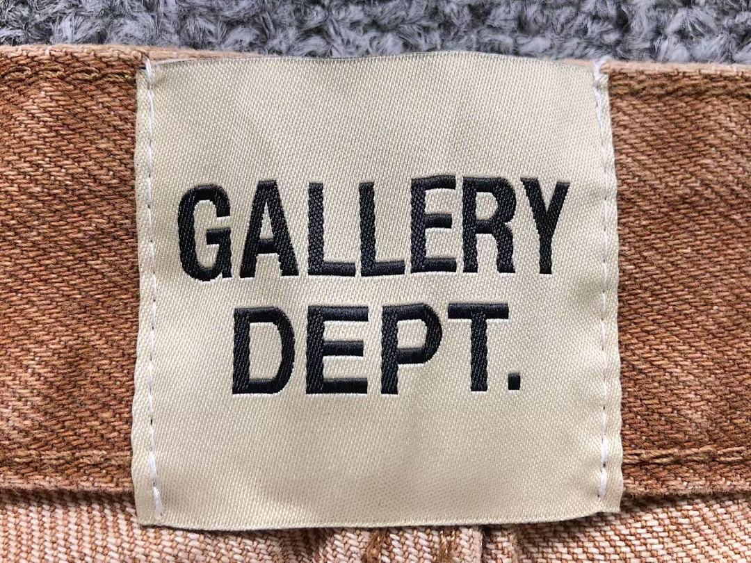 Gallery Dept 175 GALLERY DEPT TROUSERS 3105170217 (Im 170Cm 60Kg I Wear Size S In The Phot) - Image 20