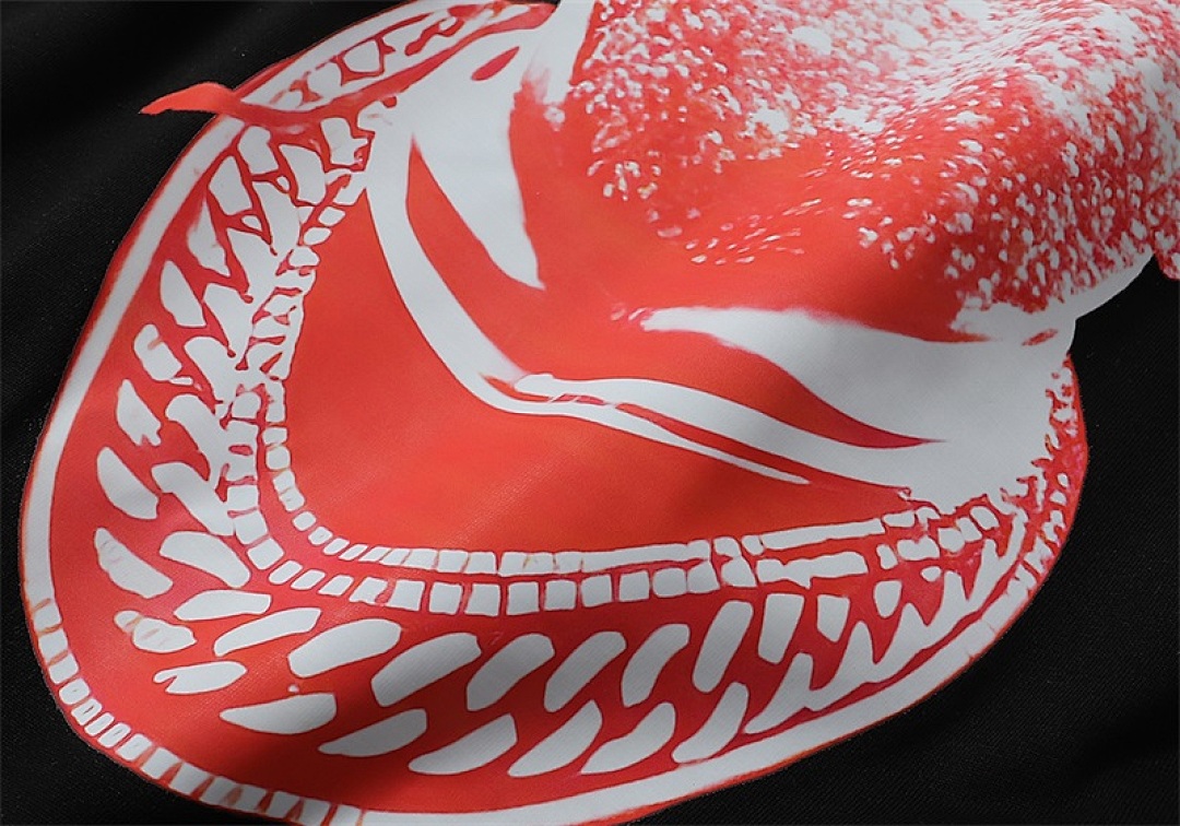 Ih Nom Uh Nit 88 IH NOM UH NIT T-SHIRT - Image 26