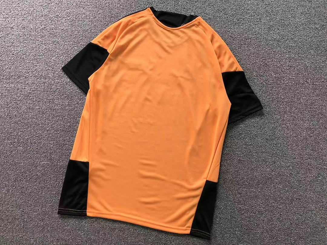 Unbranded 98 FOOTBALL T-SHIRT SHORTS 1272003002 (Im 170Cm 60Kg I Wear Size M In The Phot) - Image 12